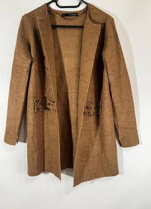 Кардиган женский /размер s/ кардиган / кардиган женский / весенний кардиган / осенний кардиган / теплый кардиган /1