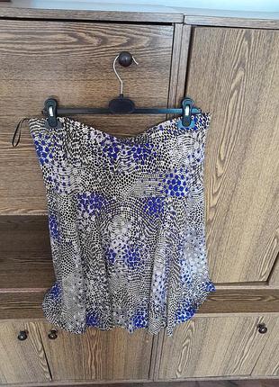 Спідниця на резинці