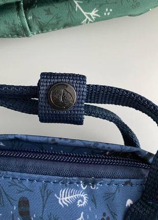 Рюкзак fjallraven kanken mini 7л фьялравен канкен мини2 фото