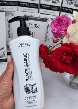 Шампунь від випадіння волосся zenix. акційна пропозиція 🎁🍂💐🛍️