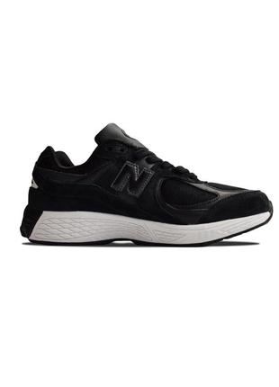 Мужские кроссовки new balance 2002r