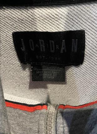 Зіп-худі jordan2 фото