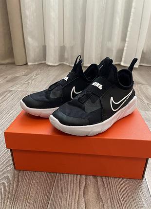 Кросівки дитячі nike, розмір 29.5