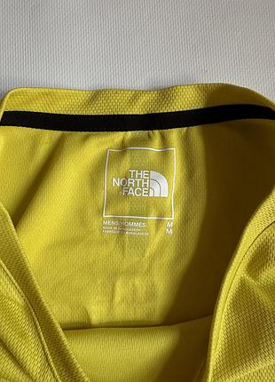 Майка the north face 3