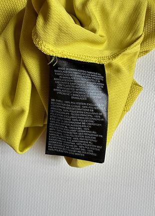 Майка the north face 6