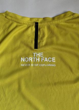 Майка the north face 5