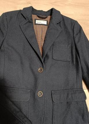 Піджак теплий