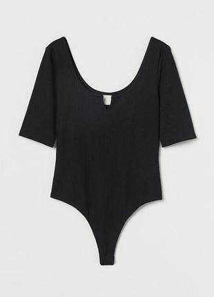 H&amp;m casual боди