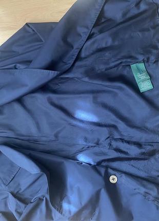 Плащ, тренч ralph lauren