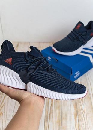 3139 adidas alphabuonce кросівки чоловічі адідас кроссовки адидас кросовки1 фото