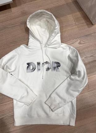 Худи dior