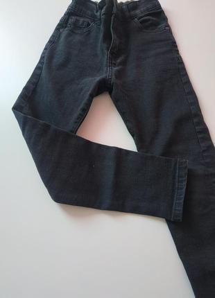 Джинси скіні хлопчик, 110-116