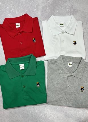 Футболка поло