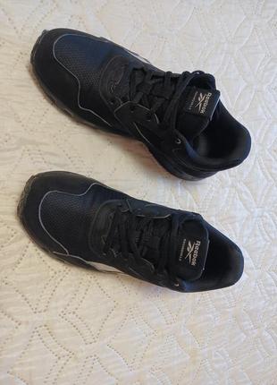 Кроссовки reebok-ridgerid er2 фото