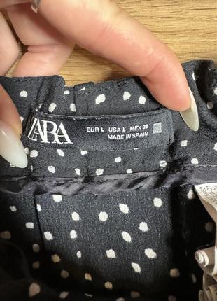 Юбка шорти zara2 фото