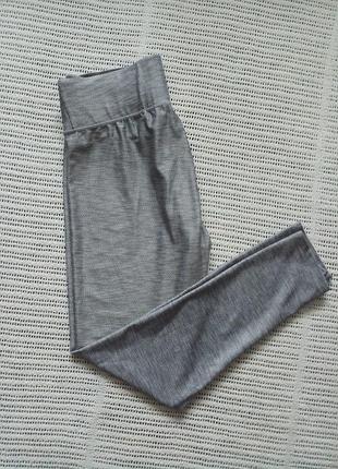 Лосины для спорта тренировок лосины