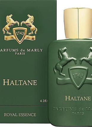 Чоловічі парфуми parfums de marly haltane (парфумс де марлі халтан) 125 мл