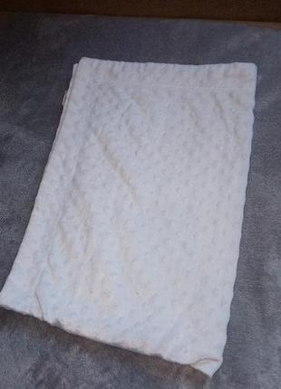 Плед, одеяло.1 фото