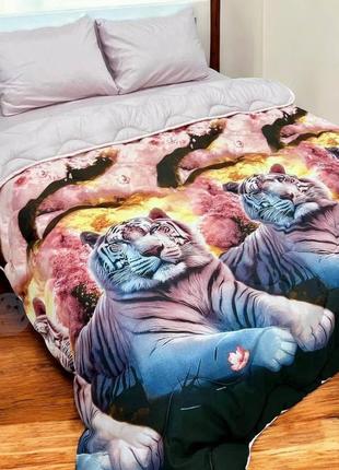 Постільна білизна з ковдрою, ковдра та постільна білизна, комплект, набір, одіяло,бордо, з...