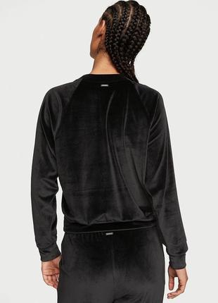 Велюровый костюм виктория сикрет victoria's secret оригинал