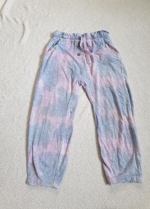 Піжама для дівчинки 6 років 5