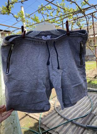 Шорты мужские размер м topman