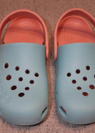 Крокси crocs оригінал — 28 розмір4 фото