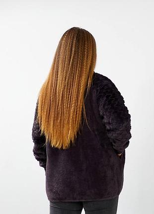 Курточка, куртка альпака 3