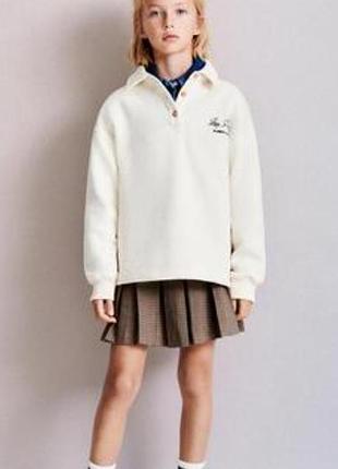 Світшот zara 13-14 років