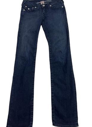 True religion jeans джинси штани джинсы штаны3 фото