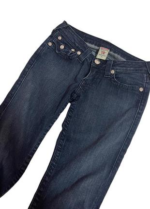 True religion jeans джинси штани джинсы штаны1 фото