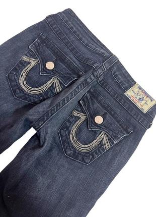 True religion jeans джинси штани джинсы штаны2 фото