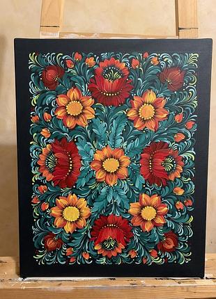 Картина для інтерʼєру