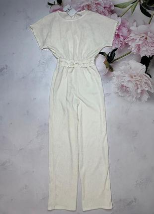 Комбинезон брюками