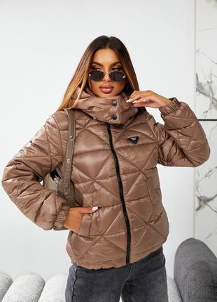 Куртка зимова