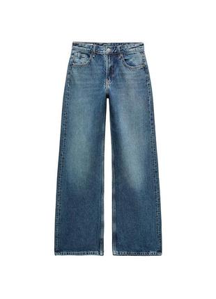 Джинси zara