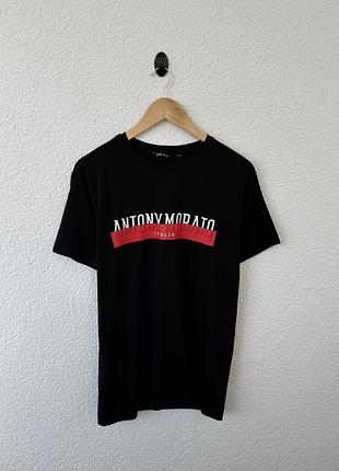 Antony morato чоловіча футболка (оригінал)