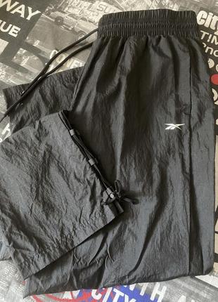 Спортивні штани reebok, m/l