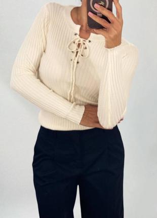 Кофтинка трикотаж 70% cotton