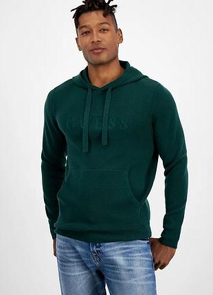 Чоловіче в'язане худі guess