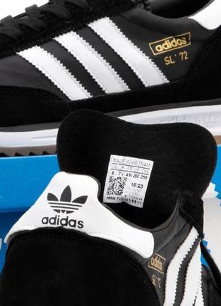 Adidas sl72 6