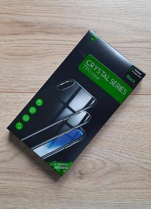 Чехол для huawei p smart 2019 чохол