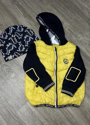 Куртка c&amp;a