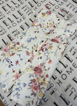 Сукня / сарафан 2