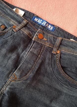 Стильные мужские джинсы5 фото