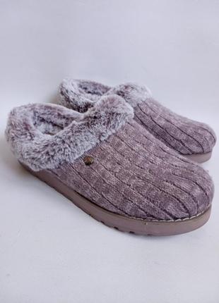 Тапки skechers