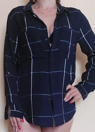 Рубашка женская