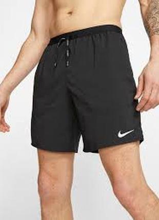 Шорти чоловічі  nike m nk flex stride short розмір s
