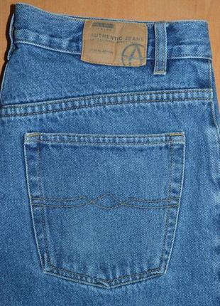 Джинси angelo litrico original w34l34 б.в. y12-m3-1
