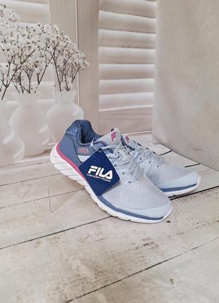 Кросівки жіночі fila  оригінал розмір 38